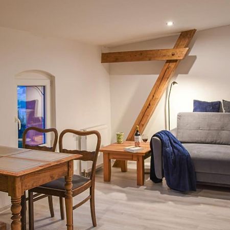 Urok Karkonoszy Appartement Karpacz Buitenkant foto