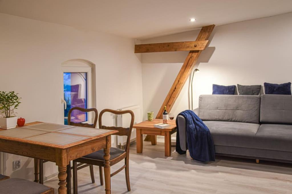 Urok Karkonoszy Appartement Karpacz Buitenkant foto
