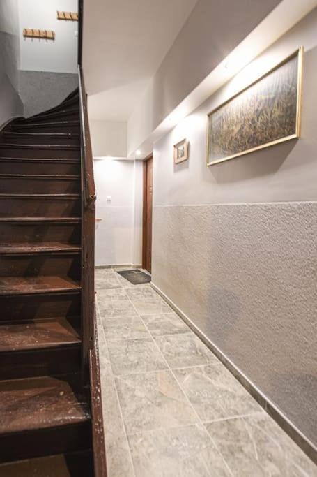 Urok Karkonoszy Appartement Karpacz Buitenkant foto